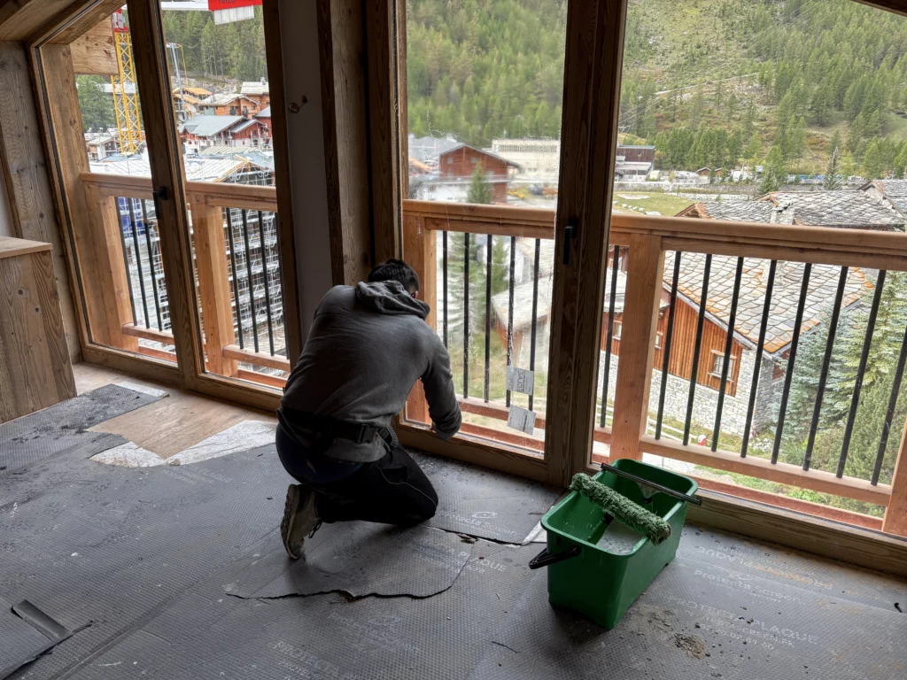 3DFC Propreté & Services entreprise service nettoyage Savoie 12