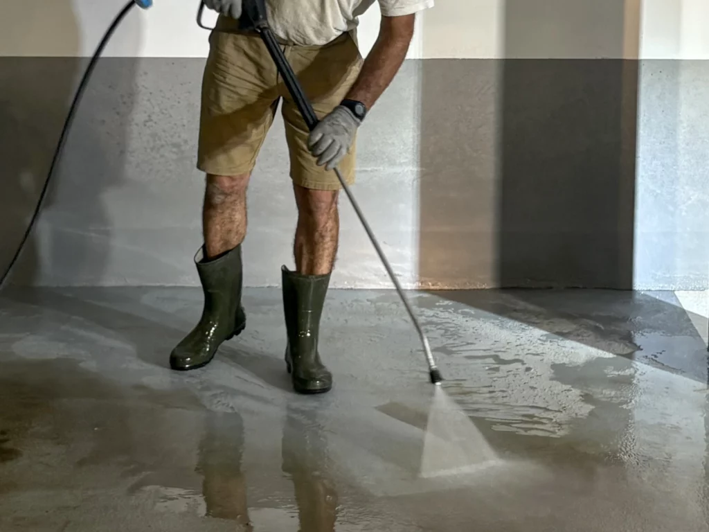 3DFC Propreté & Services entreprise service nettoyage Savoie 15