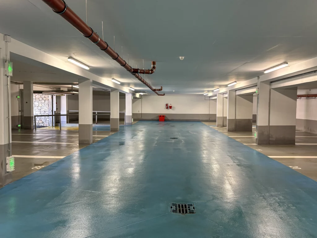 3DFC Propreté & Services entreprise service nettoyage Savoie 4