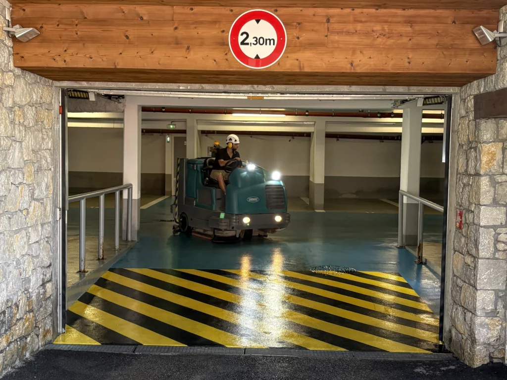 3DFC Propreté & Services entreprise service nettoyage Savoie 5