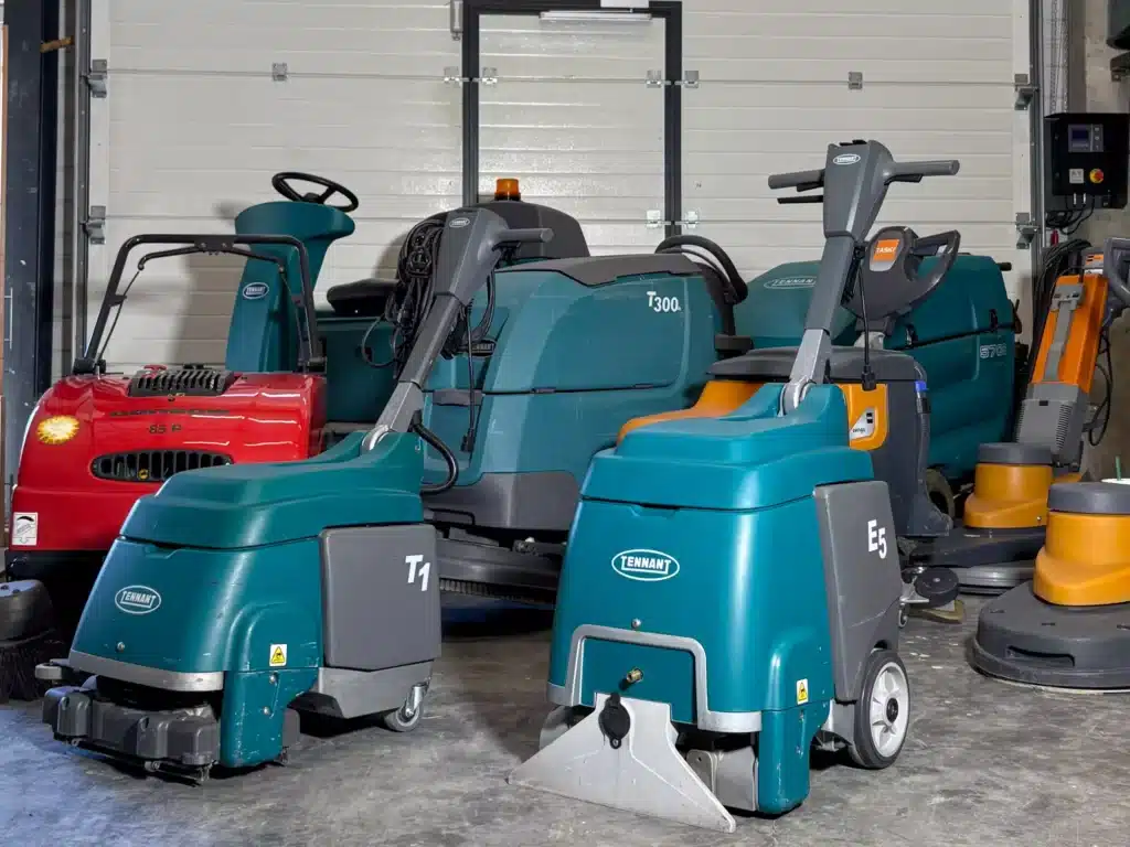 Location autolaveuse en Savoie et Haute-Savoie