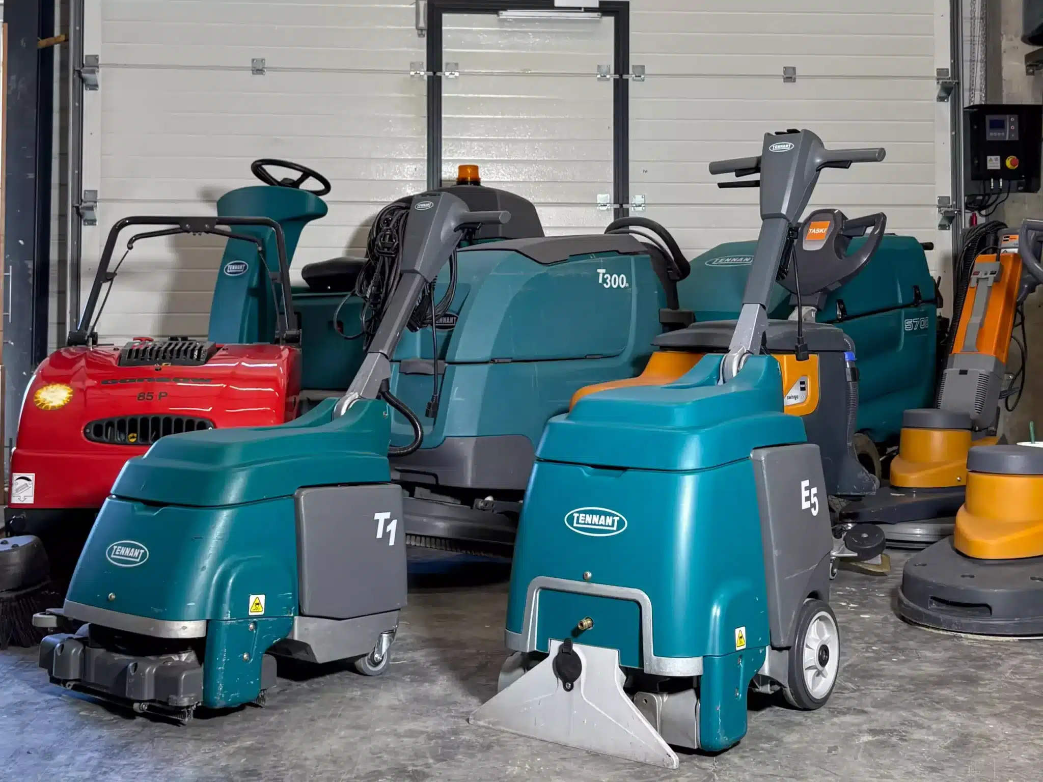 Location autolaveuse en Savoie et Haute-Savoie