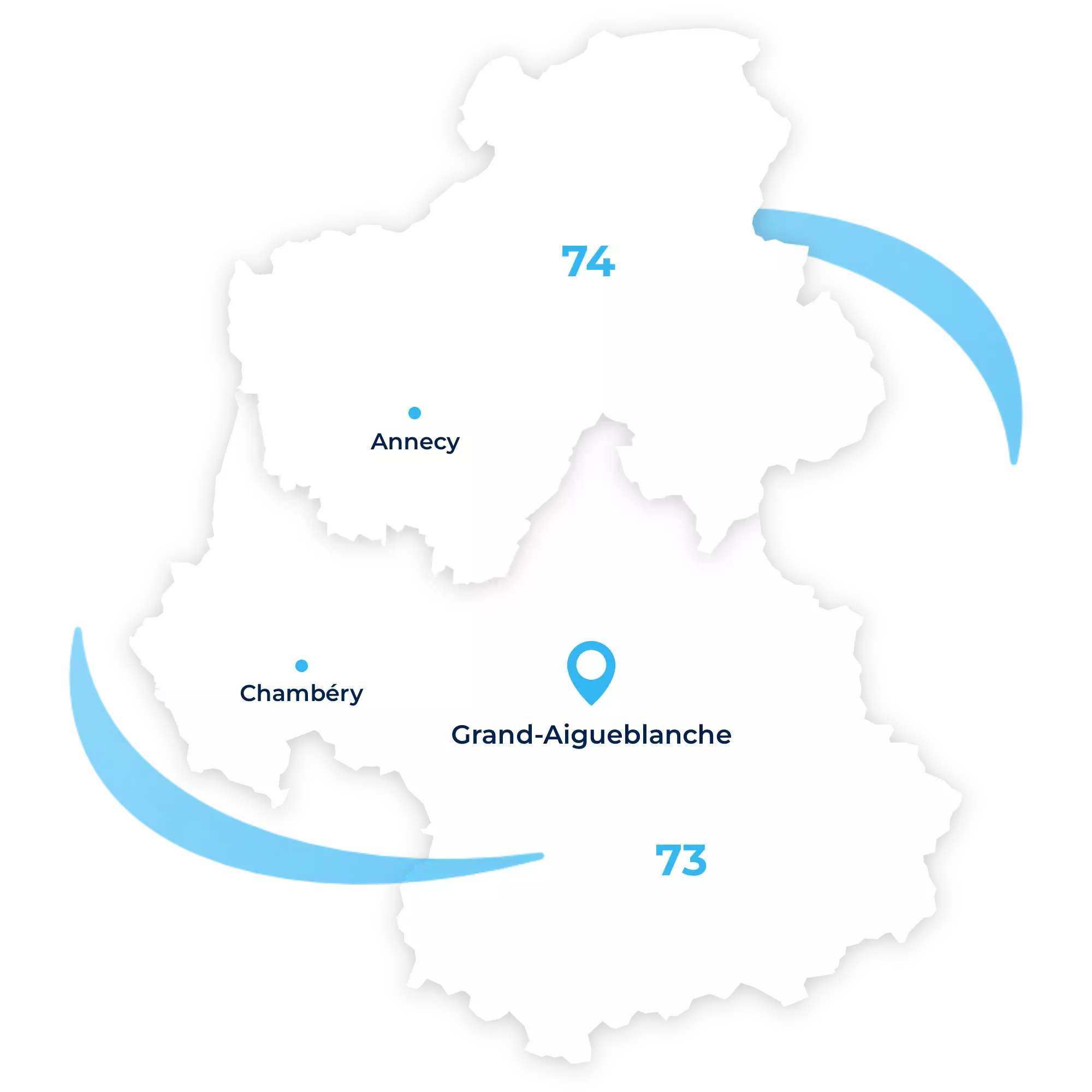 Entreprise de nettoyage Grand-Aigueblanche Savoie