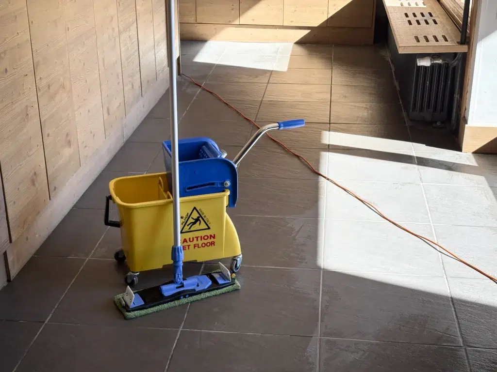 Entreprise de nettoyage en Savoie et Haute-Savoie