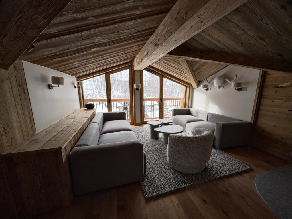 3DFC Propreté & Services_nettoyage de fin de chantier Val d'Isère 9