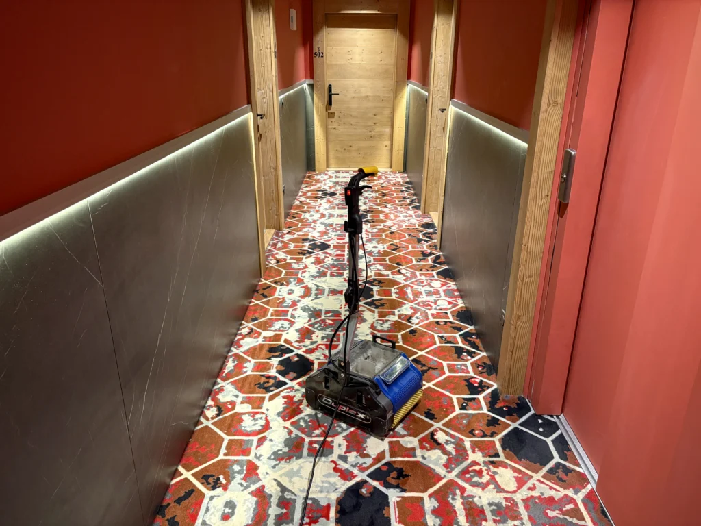 3DFC Propreté & Services entreprise service nettoyage Savoie 49