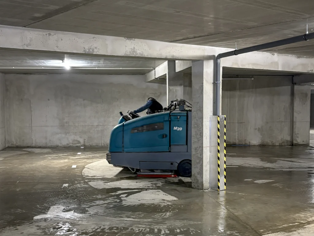 3DFC Propreté & Services entreprise service nettoyage Savoie 50